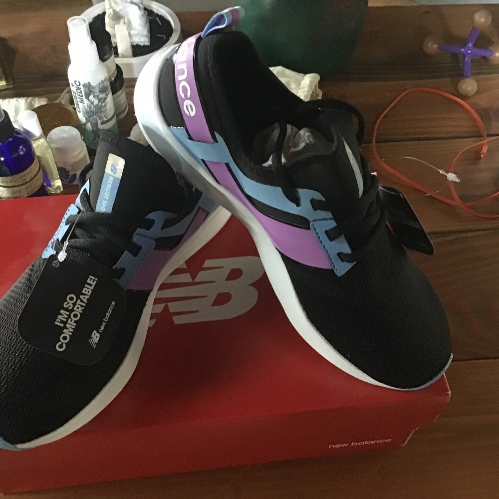 New Balance shoes 8.5